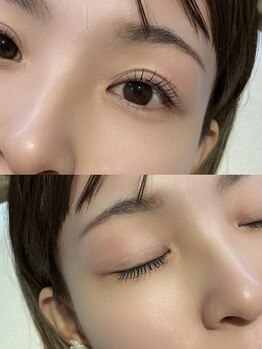 ワンドット 長崎店(One.)/マツエク