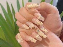 ベルネイル 池袋(Belle Nail)/お客様ネイル