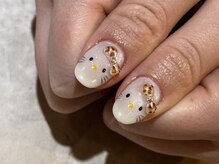 アロハ ルアナ(Aloha Luana)/お客様デザイン