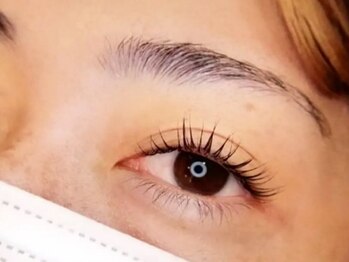 unReve【まつげパーマ・マツエク専門店】/ラッシュリフト