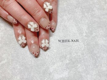 フレンチ/りぼんねいる/アニマル