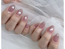 スピラ 上通店(Spira)/フラッシュワンカラー