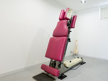 トロイカ整体院 プレミアム/