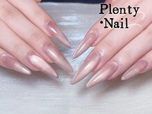 プレンティー(Plenty)/チップマグネット