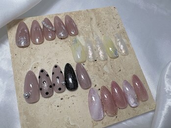 ミッタ 戸坂店(Mitta)/4月6800円定額コース