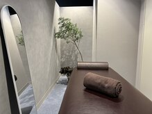 もみまつ 富山院/完全個室もございます。