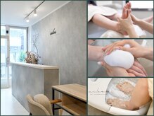 エール バイ クレアチュールドゥエ(ailes by creaturedoue)