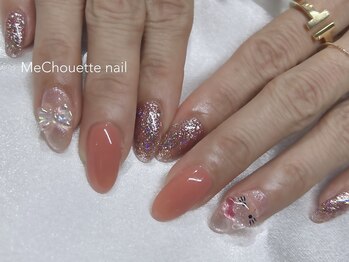 ミ シュエット(Me Chouette)/