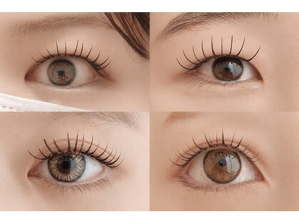 アリュール アンド エテルノ 小山店(Allure & ETERNO)の写真