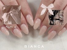 ビアンカ 町田店(Bianca)/ピンクベージュ♪