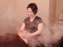 ジジベレッザ 大阪中崎町店(jiji belleza)の雰囲気（美容迷子を卒業したい方へ。看護師と始める素肌管理という新習慣）