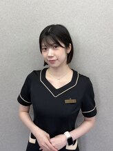 ゴリラアイブロウ 函館店 RINO
