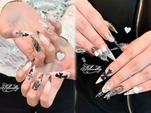 ニホンティーネイル 新宿(Nihonthy Nail)