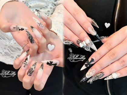 ニホンティーネイル 新宿(Nihonthy Nail)の写真