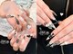 ニホンティーネイル 新宿(Nihonthy Nail)の写真