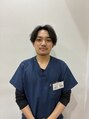 逆瀬川やすらぎ接骨院 鍼灸院/坂上 戒徒