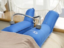 クイーンエンジェル(Queen Angel)/空気圧