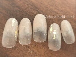 ホログラム　アートネイル