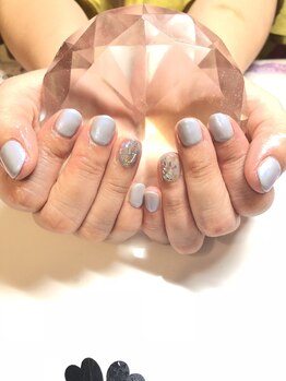 リリアーナ(Liliana)/