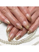 ネイルアンドビューティー ステラ(Nail&beauty STELLA)/