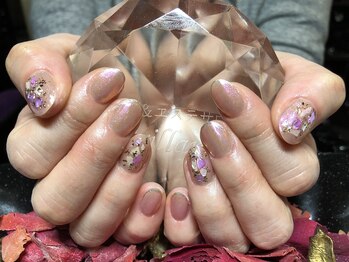 ブリリアン(Brillant)/