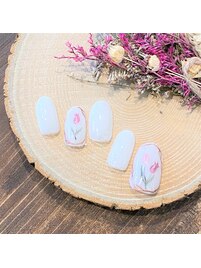 定額デザイン￥8000（初￥6400）