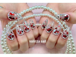 スカルプ フルデザイン