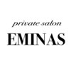 エミナス(EMINAS)のお店ロゴ