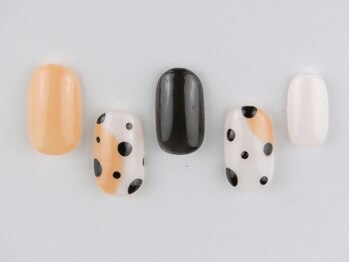 スリープ ジユウガオカ(Sleep jiyugaoka)/アートコース　12650円