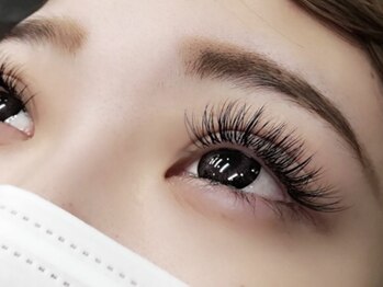 ビアンカ 沖縄おもろまち店(Bianca)/ボリュームラッシュ400本 ￥8000