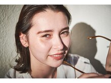 ニュイ 草加店(nuit)/カラーエクステ/glee草加店