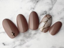 ネイルサロンリヴィエール(Riviere)/HAND★初回¥7500/再来¥8000