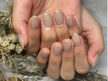 セブン ネイル(7 nail)/ワンカラー