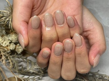 セブン ネイル(7 nail)/ワンカラー