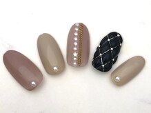 ネイルサロン アミュゼ/定額プラチナ