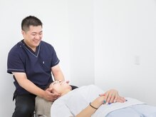 広島横川整体院
