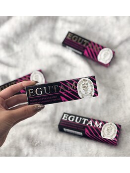 アミュレット 柳津店(AMULET)/エグータム