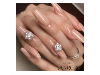 ネイルサロン マルコ(nail salon MARCO)/