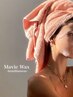 ◆ご新規様女性◆SNS話題!WAX脱毛業界沸騰【お顔周り＋新!鎮静高浸透保湿付】