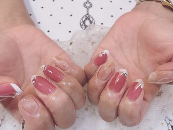 ビューティサロン アジアン/