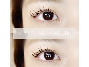 ハンナ アイラッシュ(Hanna eyelash)/