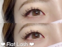 コム 草加マルイ店(com by neolive)/フラットラッシュ140本