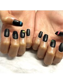 ポイントネイル