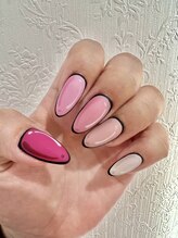 ベル(Belle)/コミックネイル