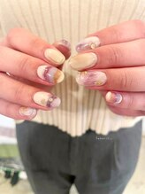 サトリネイルルーム(Satoril..nail room)/
