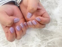 はあとねいる 北仙台店/【店舗限定】あじさい