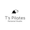 ティーズピラティス トリケラトプス整体院 大社西店(T's Pilates)のお店ロゴ