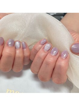 アイリッシュネイル 久屋大通店(Irish Nail)/東北×25スノー