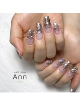 アン(Ann)/ラメグラ