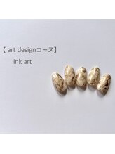ウードアイギンザ(OUD EYE GINZA)/【アートデザインコース】